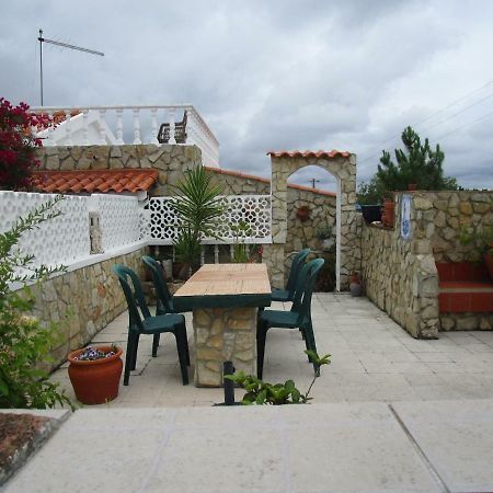 Casa Helena Apartment Aljezur Exterior photo