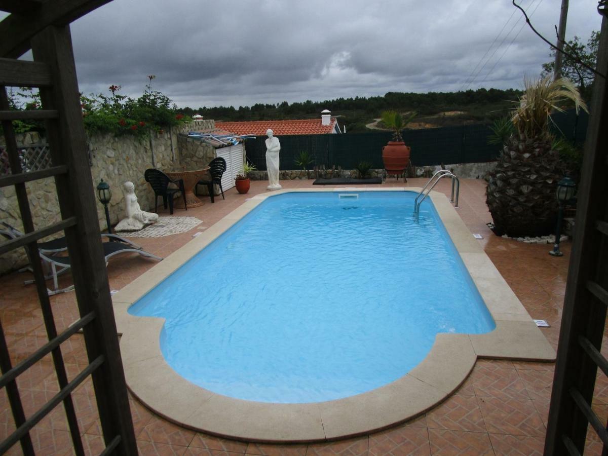 Casa Helena Apartment Aljezur Exterior photo