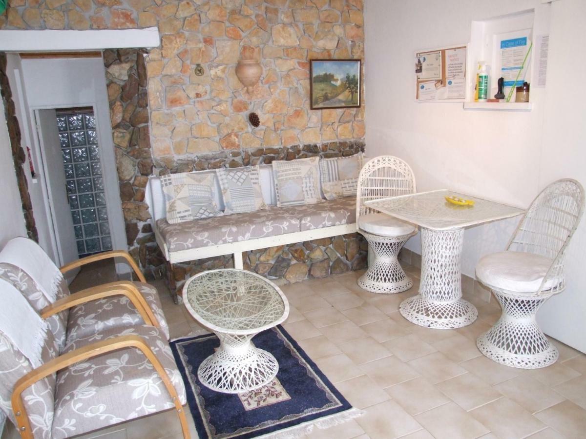 Casa Helena Apartment Aljezur Exterior photo